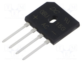 GBU15G-DC