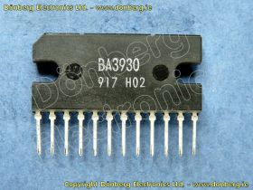 BA3930