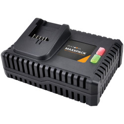 Batavia 7063556 MAXXPACK 4.0Ah Fast Charger