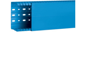 tehalit.BA7A Kanał grzebieniowy 2m 80x120 szary BA7A80120 HAGER