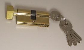 WKŁADKA DO ZAMKA 60 5KL MOT