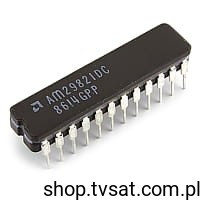 IC Bus AM29821DC DIP24LC AMD