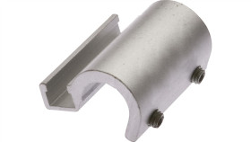 Akcesoria Magnetyczne, Klips Montażowy, 16X30x25mm, Rozpiętość 7,65-11,25Mm,...