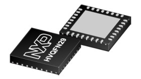 MCX A13, 14, 15 Essential MCUs with Arm® Cortex® M33, Low Power and Intelligent Peripherals