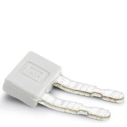 Mostek łącznikowy Szyna zworki Phoenix Contact Modułowy blok zaciskowy