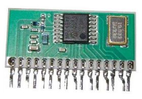 RF RXQ5-433 RF RXQ5-433