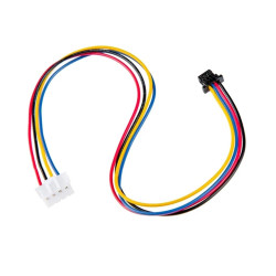 Qwiic to Gravity Cable - JST-SH to JST-PH (200mm, 28 AWG)