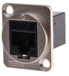 Adapter, Cat5e, UTP, RJ45