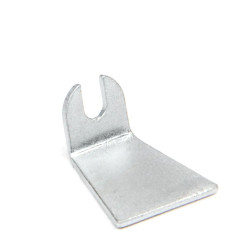 Grot do lutownicy ZD-409 termopęseta pinceta 409-15