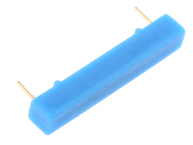 Kontaktron Prostokątne NO 470V 500mA Assemtech Styk płytki drukowanej