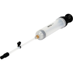 YT-07083 Odsysarka ręczna do płynów 200ML