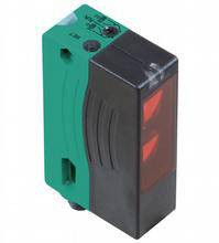 Pepperl+Fuchs OMR50M-R300-UEP-V1 Czujnik odległości 1 szt. (D x S x W) 54.3 x 25.8 x 88 mm