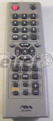 Zamiennik AIWA RM-Z20004