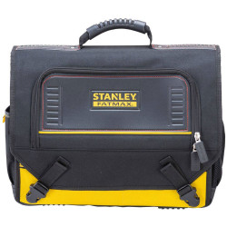 Stanley FMST1-80149 Fatmax Tool Bag Empty Durable Versatile Storage