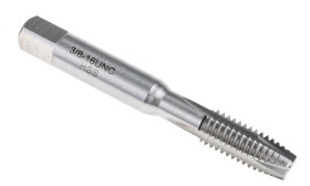 Gwintownik 3/8-16 UNC RS PRO UNC<BR/> dł. 80 mm