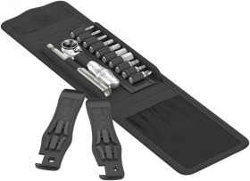 Zestaw narzędzi rowerowych Bicycle Set 1, 14 części 05004170001