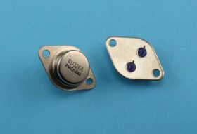 BU-326A NPN 6A/900V/90W TO-3 PMC TRANZYS