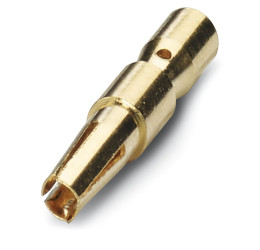 Końcówka pinowa 1.5mm Żeński Połączenie zagniatane 13.6mm 0.5→ 1 mm²