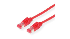 Kabel Krosowy Datwyler S/Ftp Cat.6 (Klasa E), Cu 7702 Flex Ls0h, Hirose Tm21,...