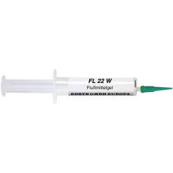 Edsyn FL22W Flux Pen Precise Flux Gel 5ml Water-Soluble for Soldering