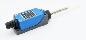 ME8166 przełącznik krańcowy sprężyna 60mm