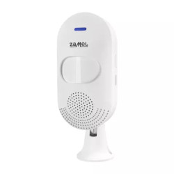 Mini alarm WiFi z wbudowaną Syreną ZAM-500