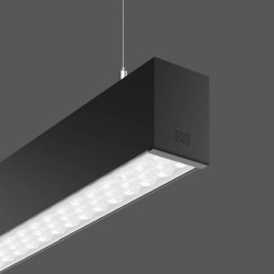 Lampa podwieszana LED RZB 312563.003.76