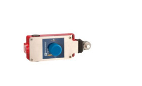 e-stop rope pull switch XY2CH - 2NC+1NO