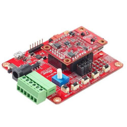 WIZ750SR-485-EVB