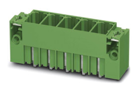 Wtyk PCB 3-pinowe raster: 15.0mm Phoenix Contact 125.0A 1.0 kV