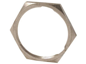 Akcesorium do złącza motoryzacyjnego Deutsch HD30 Nakrętka panelu Złącza serii HD30