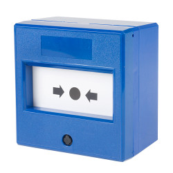 Comus CP74SBS Resettable Emergency Door Release Point