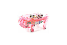 Pololu Tamiya 71111 Mechanical Pig - Shaking Head Type