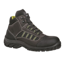 Buty ochronne Unisex elektroizolacyjne antypoślizgowe, LEMAITRE SECURITE