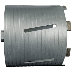 MEXCO A10DC172 Slotted Dry Core Drill X90 Grade 172mm