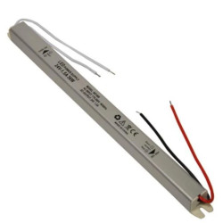 Zasilacz Led Super Slim 24V 36W IP20
