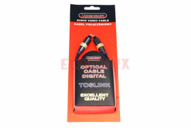 SZNUR OPTYCZNY 0.6M VOICE KRAFT