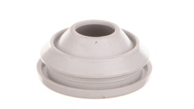 Dławnica Membranowa Podwójna M25 (Dla Przewodów I Rur 12-24Mm), Ip65 Dms25...