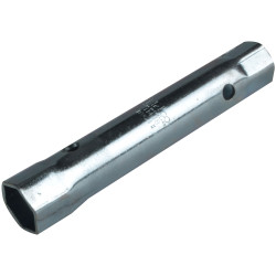 Melco TM18 Metric Box Spanner 18 x 21mm x 150mm (6in)