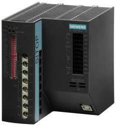 Zasilacz bezprzerwowy, 960W, Uwe 24V dc, Uwy 24V dc, Siemens, SIPLUS DC