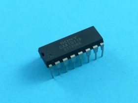 CXA-1011 DIP-16 UKŁAD