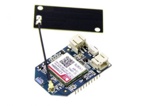GPRS Bee w&amp; SIM 800 Module