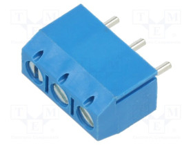 XY301VA-3P-5.0-BL