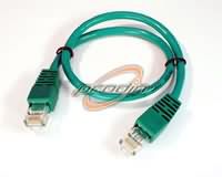 KOMP. PATCHCORD UTP 25.0m