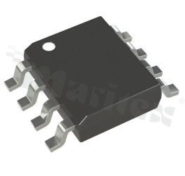 PIC12F629T-I/SN - Elementy