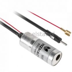 Wzm.anten. samoch. WS-1,1 L-0,5 12V