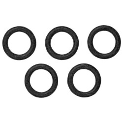 GARDENA 05303-20 O Ring Set 5 Pc For GARDENA System Connections
