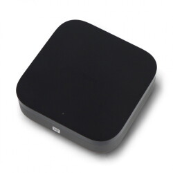 Aqara Hub M3 - bramka WiFi/Bluetooth/ZigBee/Thread/Matter - USB C/PoE