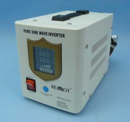 PROsinus-500 SINUS 12V/500W AWARY.ŹRÓDŁÓ