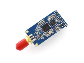 420-450MHz Ultra low power data radio module